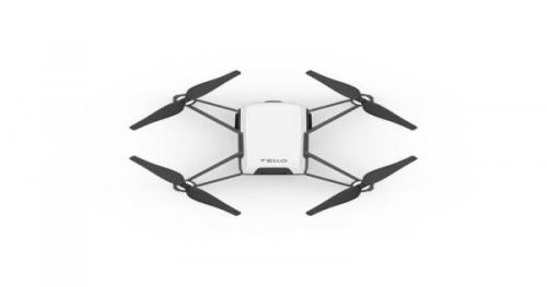 Tello Quadcopter Drone