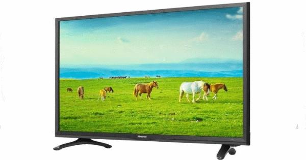 Hisense FHD LED TV