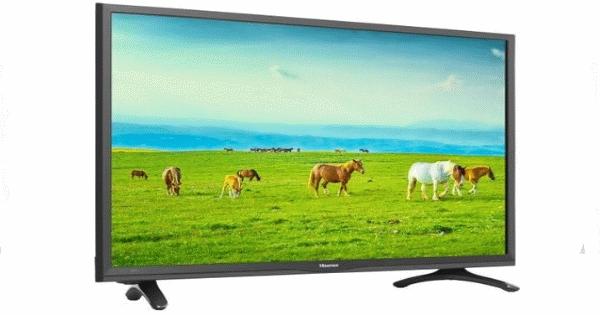 Hisense FHD LED TV