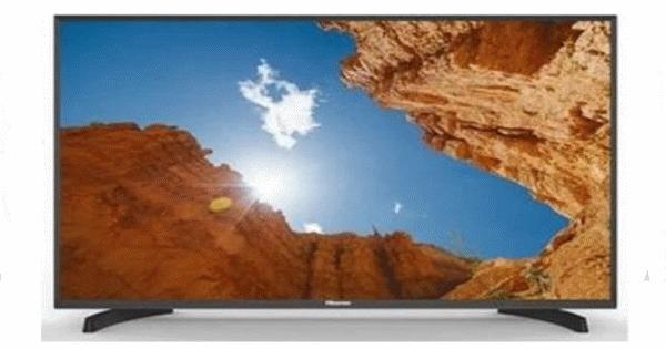 Hisense FHD LED TV