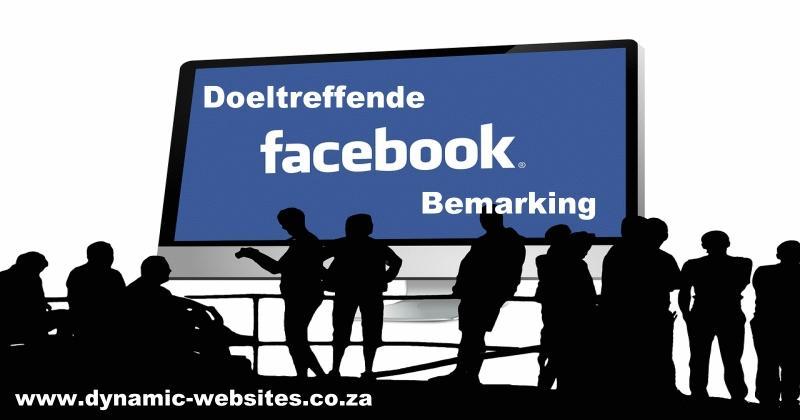  Doeltreffende Faceboek Bemarking